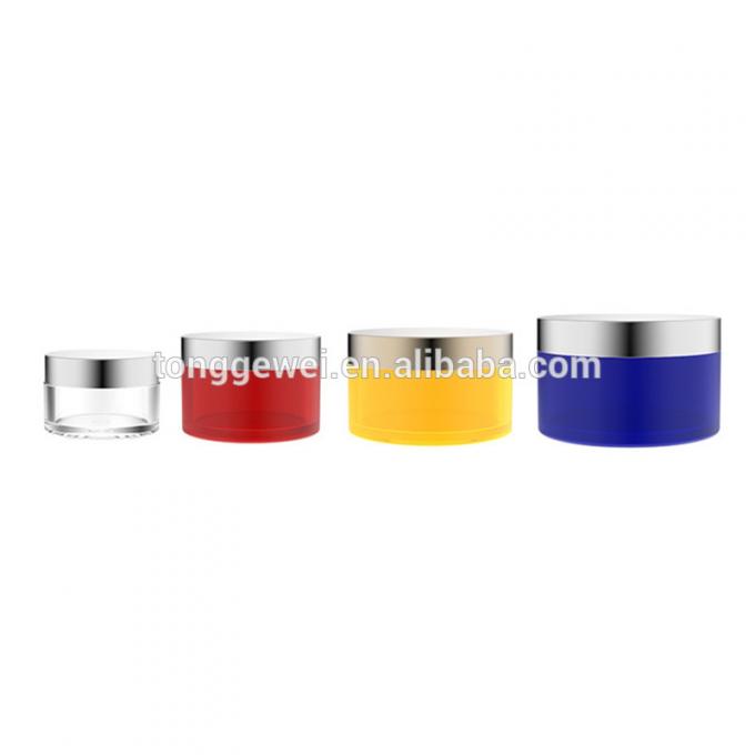 Venta al por mayor poner crema cosmética de la botella de 30ml 50ml de la cara del baño de la mano plástica con mejores ventas del cuerpo