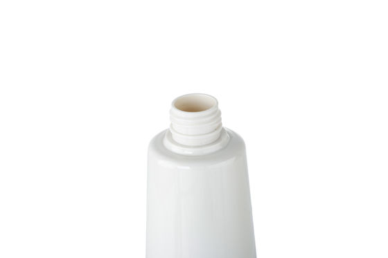 180ml PET Material Liquid Empty Bottle Screen printing